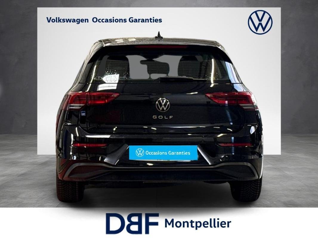 Volkswagen Golf - Photo 4