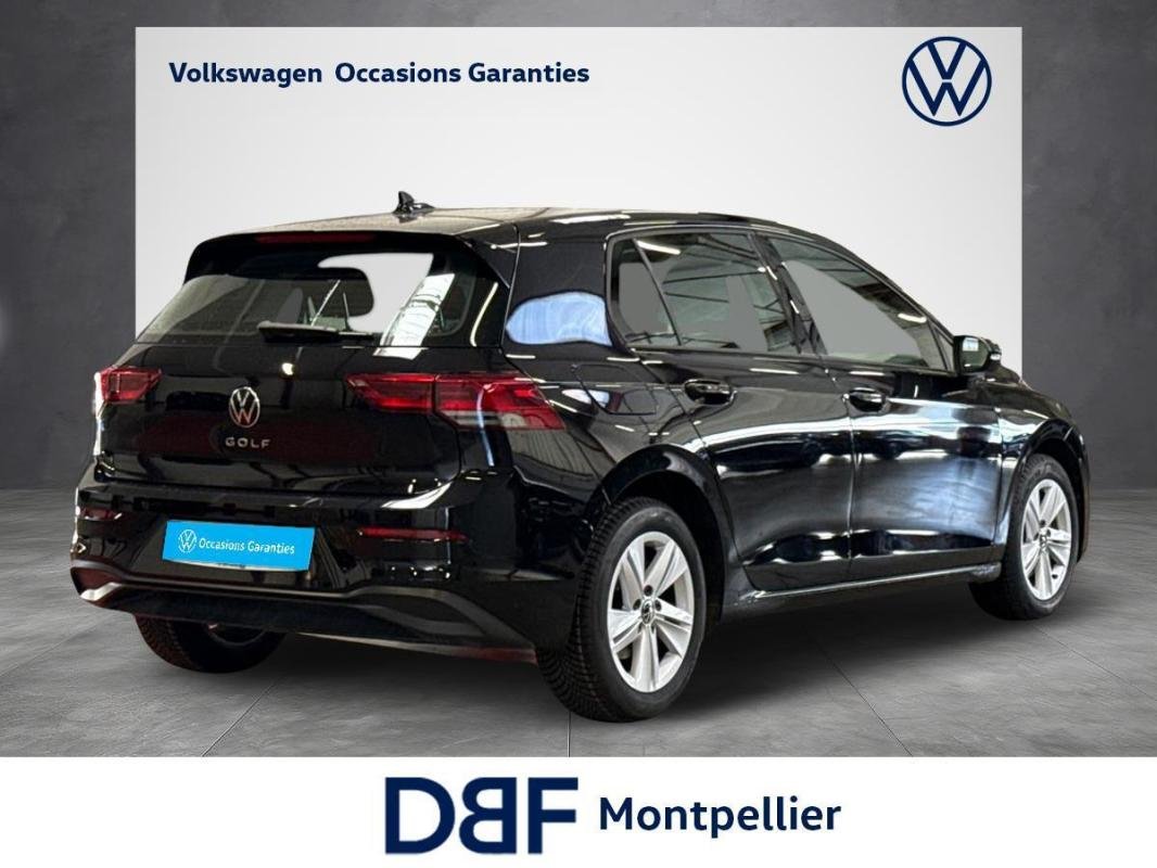 Volkswagen Golf - Photo 5