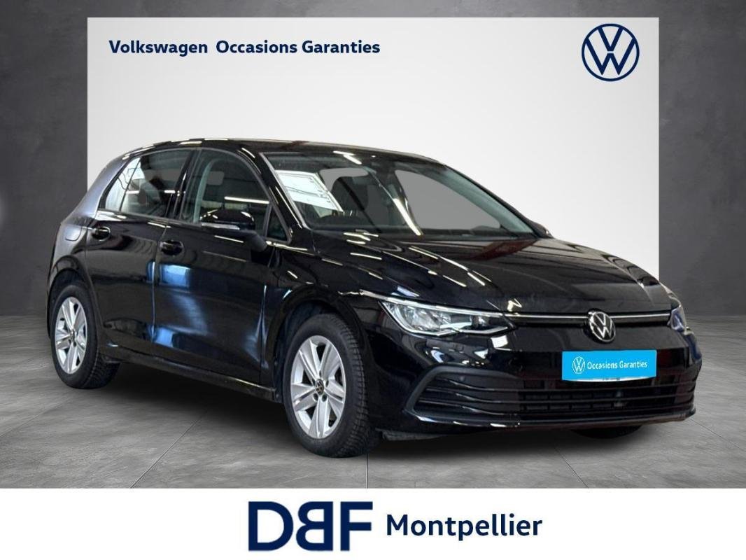 Volkswagen Golf - Photo 6