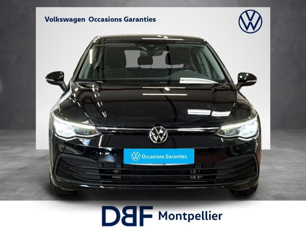 Volkswagen Golf - Photo 7