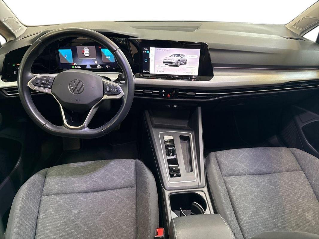 Volkswagen Golf - Photo 8