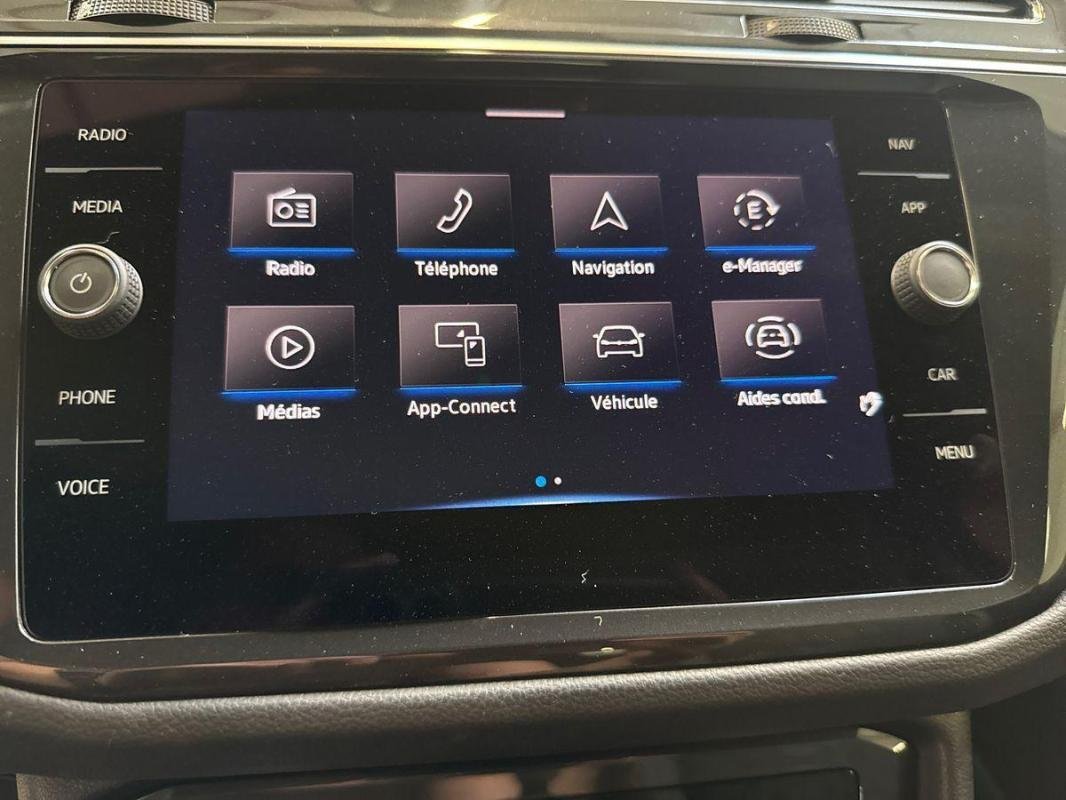 Volkswagen Tiguan - Photo 16