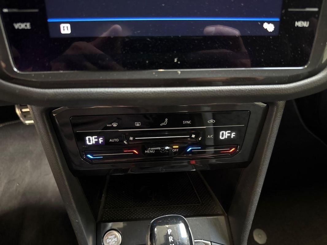 Volkswagen Tiguan - Photo 19