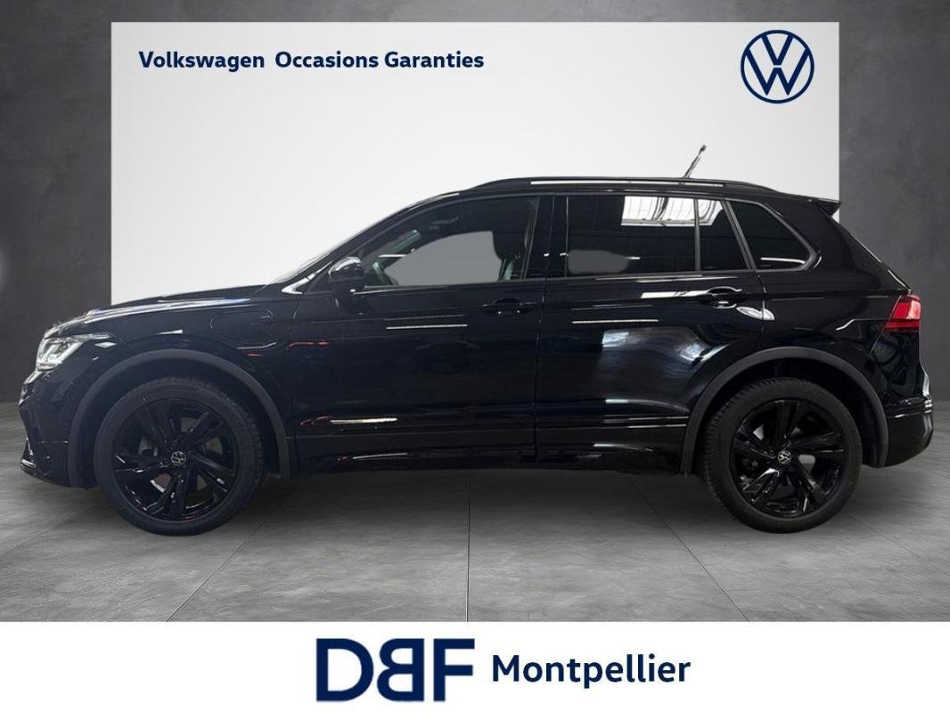 Volkswagen Tiguan - Photo 2