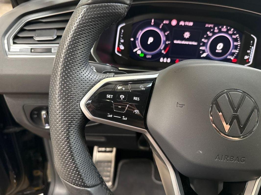 Volkswagen Tiguan - Photo 21