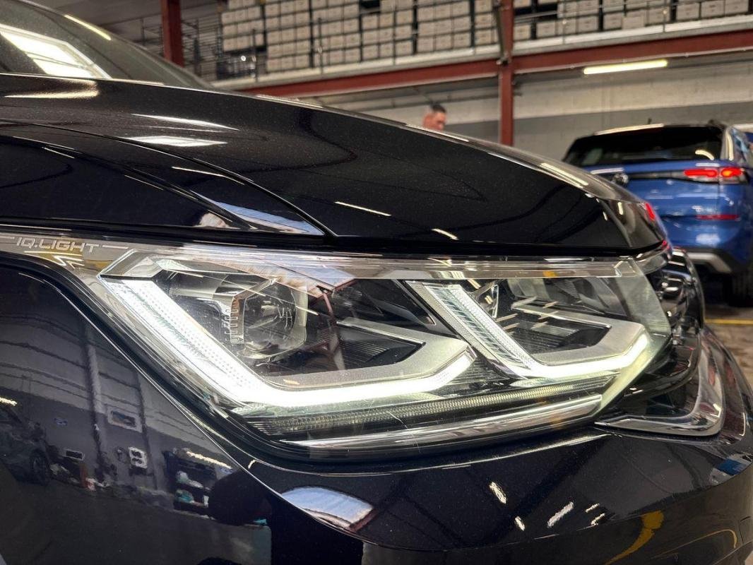 Volkswagen Tiguan - Photo 25