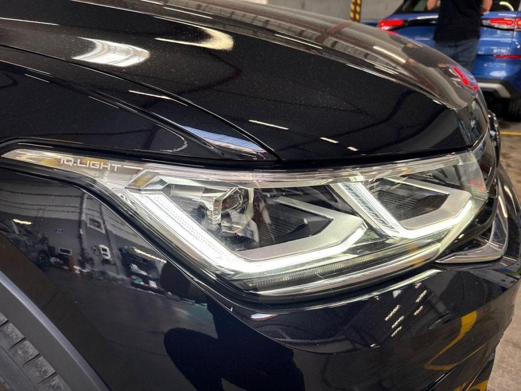 Volkswagen Tiguan - Photo 26