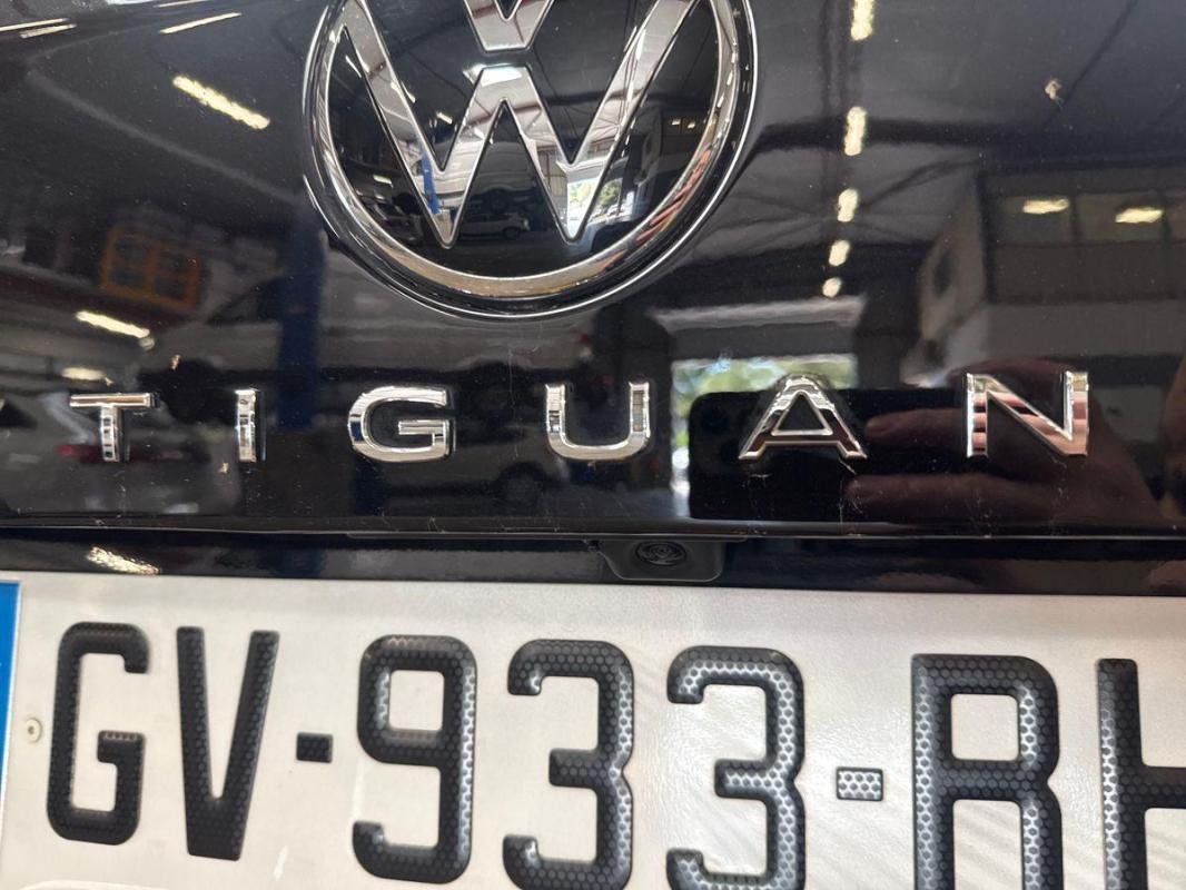 Volkswagen Tiguan - Photo 27