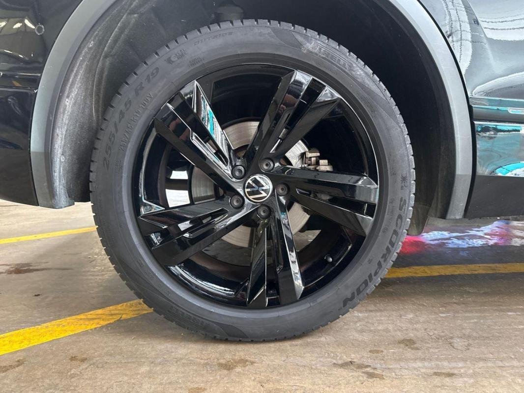 Volkswagen Tiguan - Photo 28