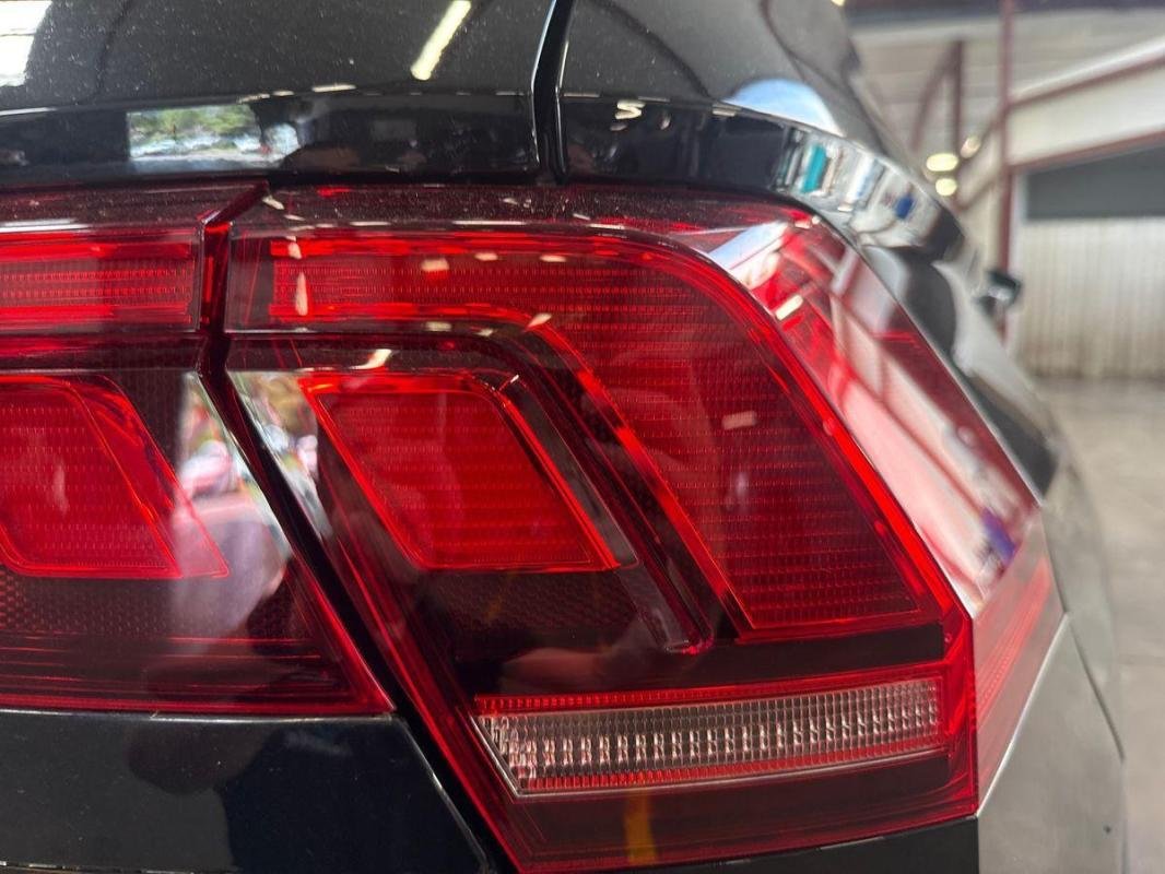 Volkswagen Tiguan - Photo 30