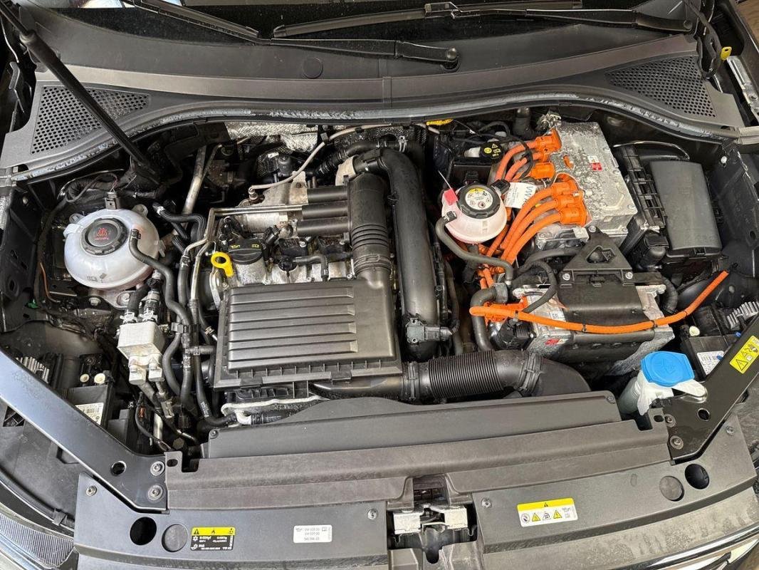 Volkswagen Tiguan - Photo 33