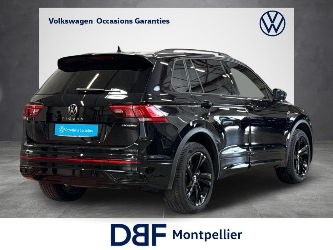 Volkswagen Tiguan - Photo 5
