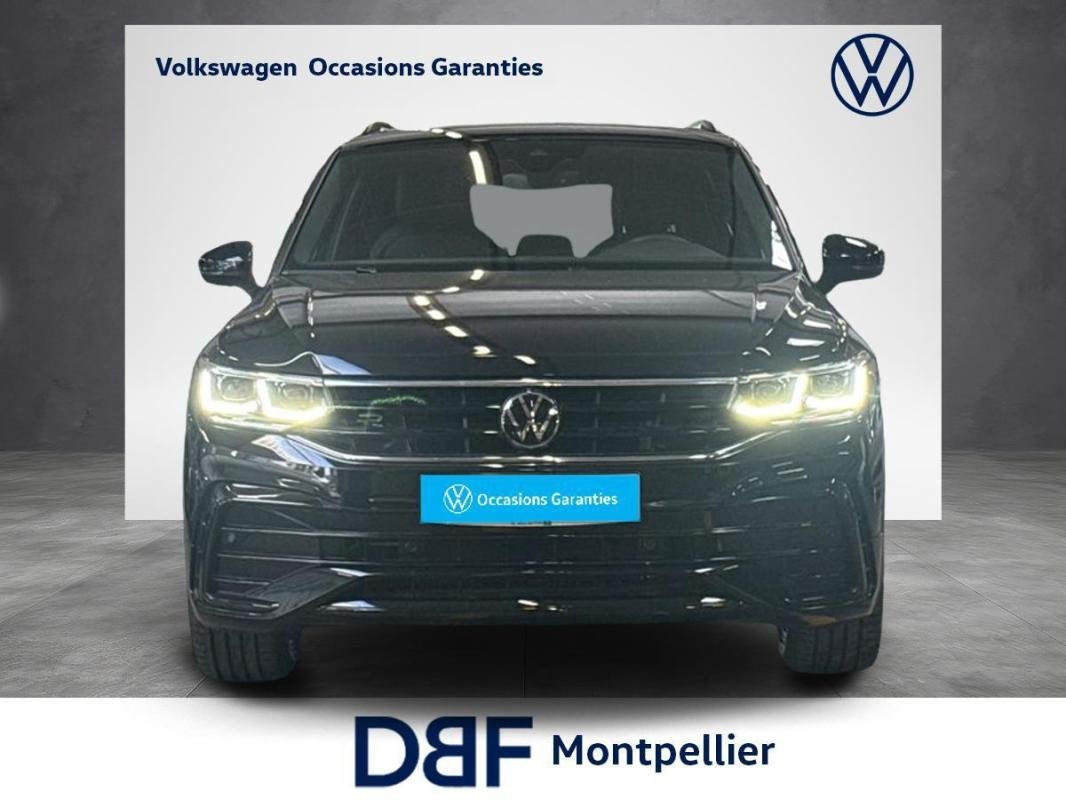 Volkswagen Tiguan - Photo 7