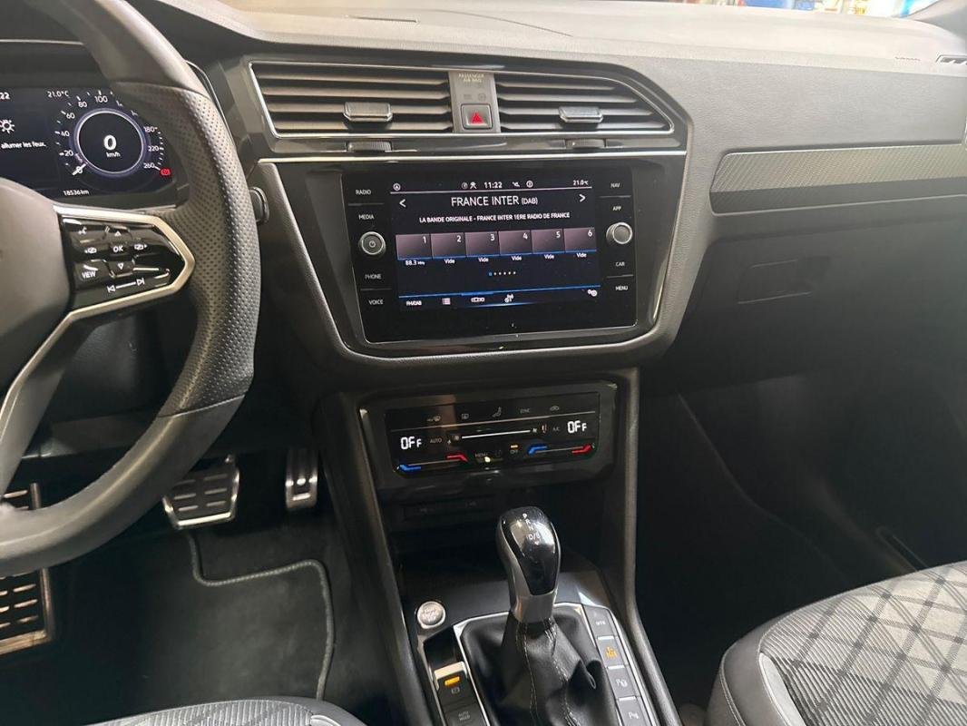 Volkswagen Tiguan - Photo 10