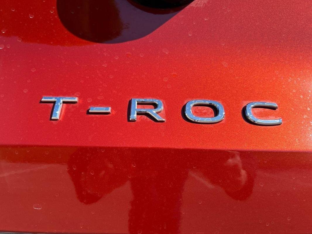 Volkswagen T-Roc - Photo 27