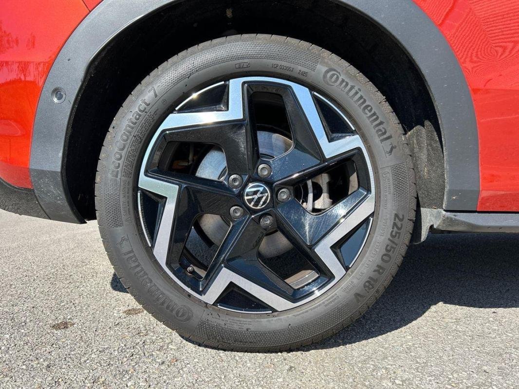 Volkswagen T-Roc - Photo 28