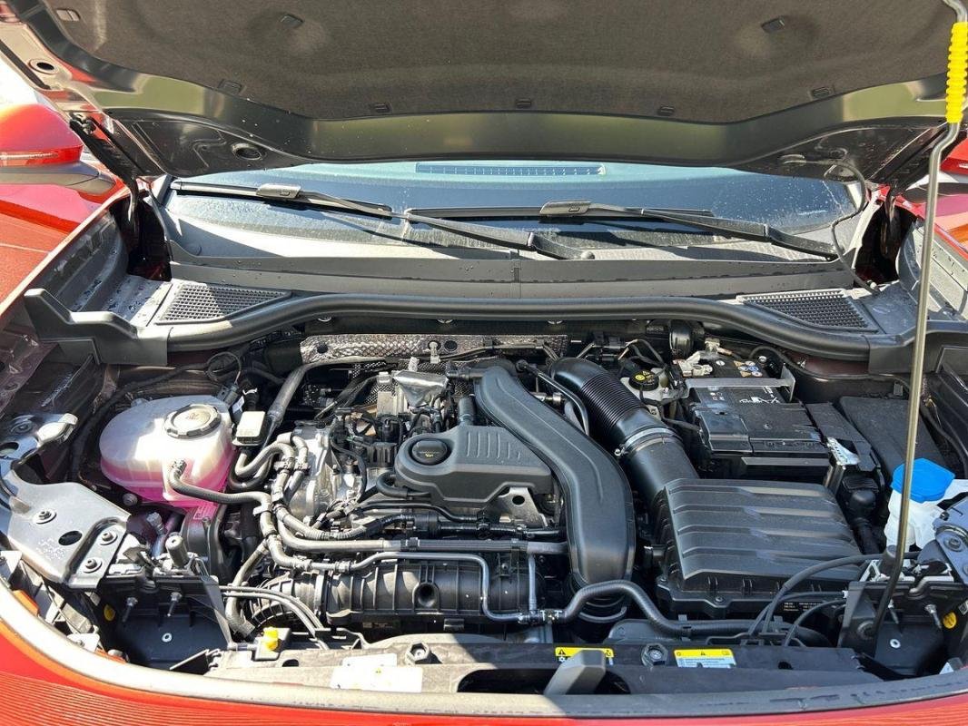 Volkswagen T-Roc - Photo 33
