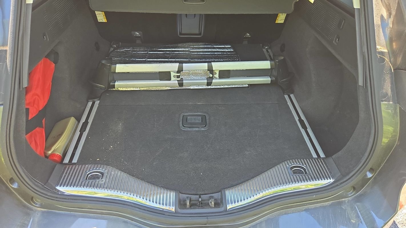 Ford Mondeo - Photo 14