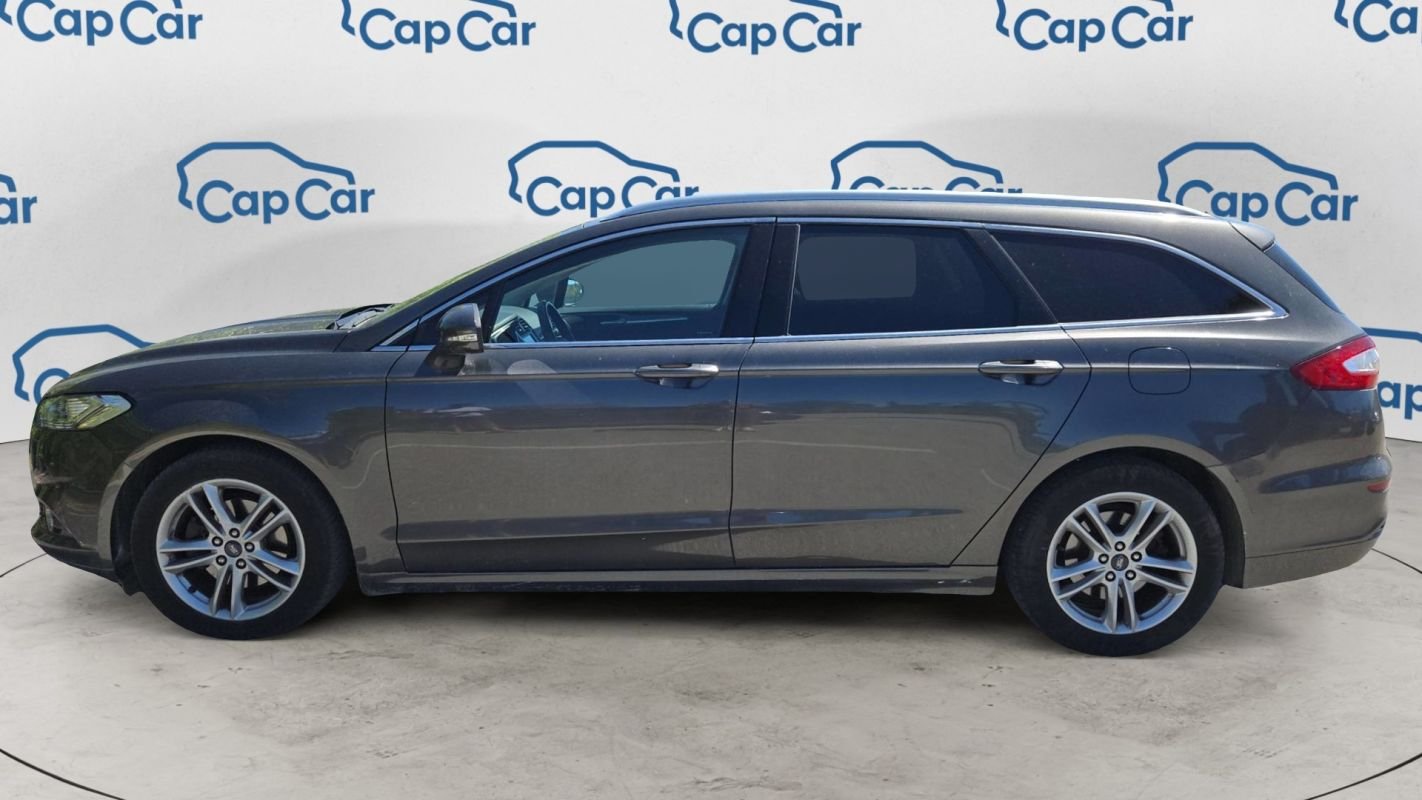 Ford Mondeo - Photo 2