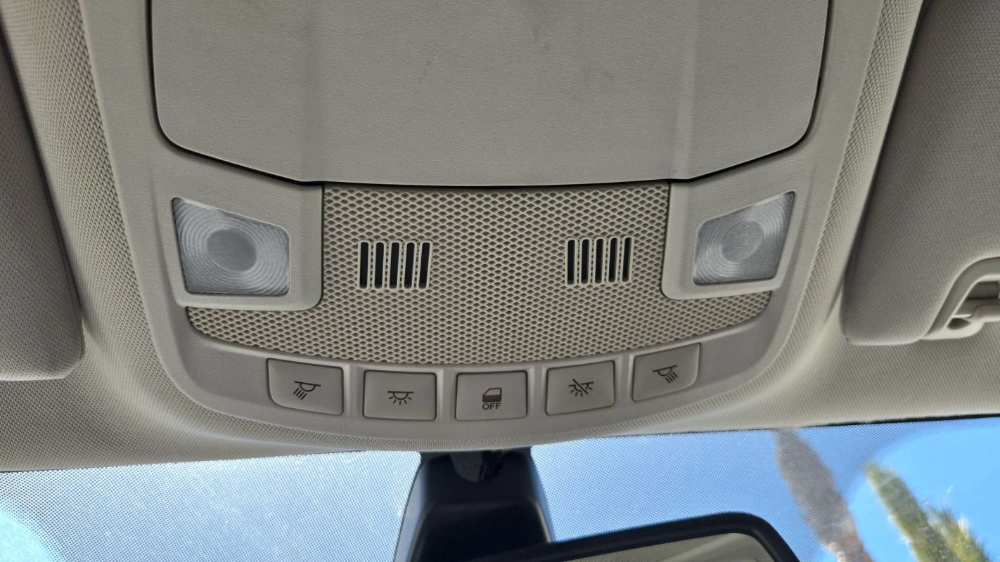 Ford Mondeo - Photo 23