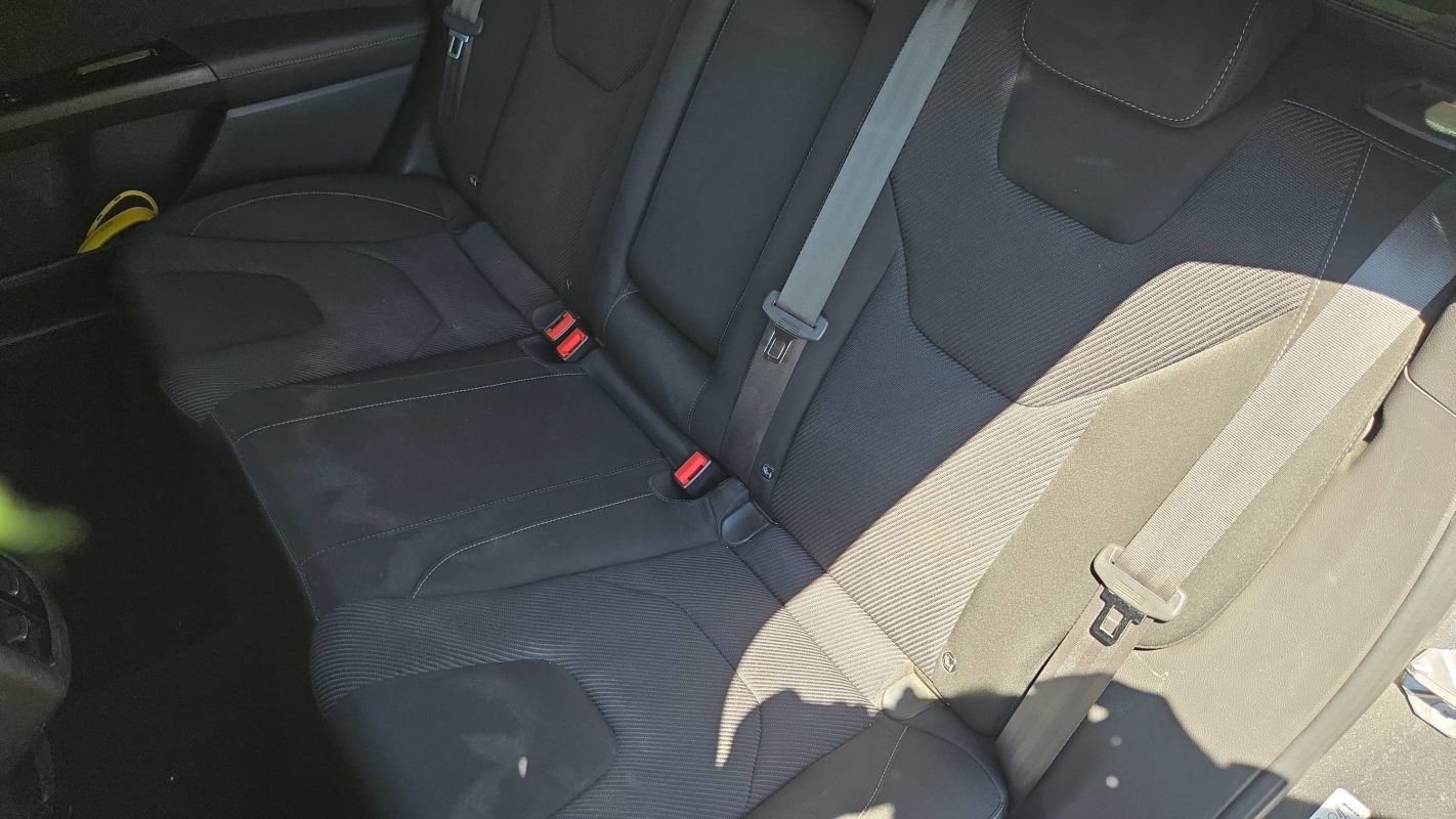Ford Mondeo - Photo 29