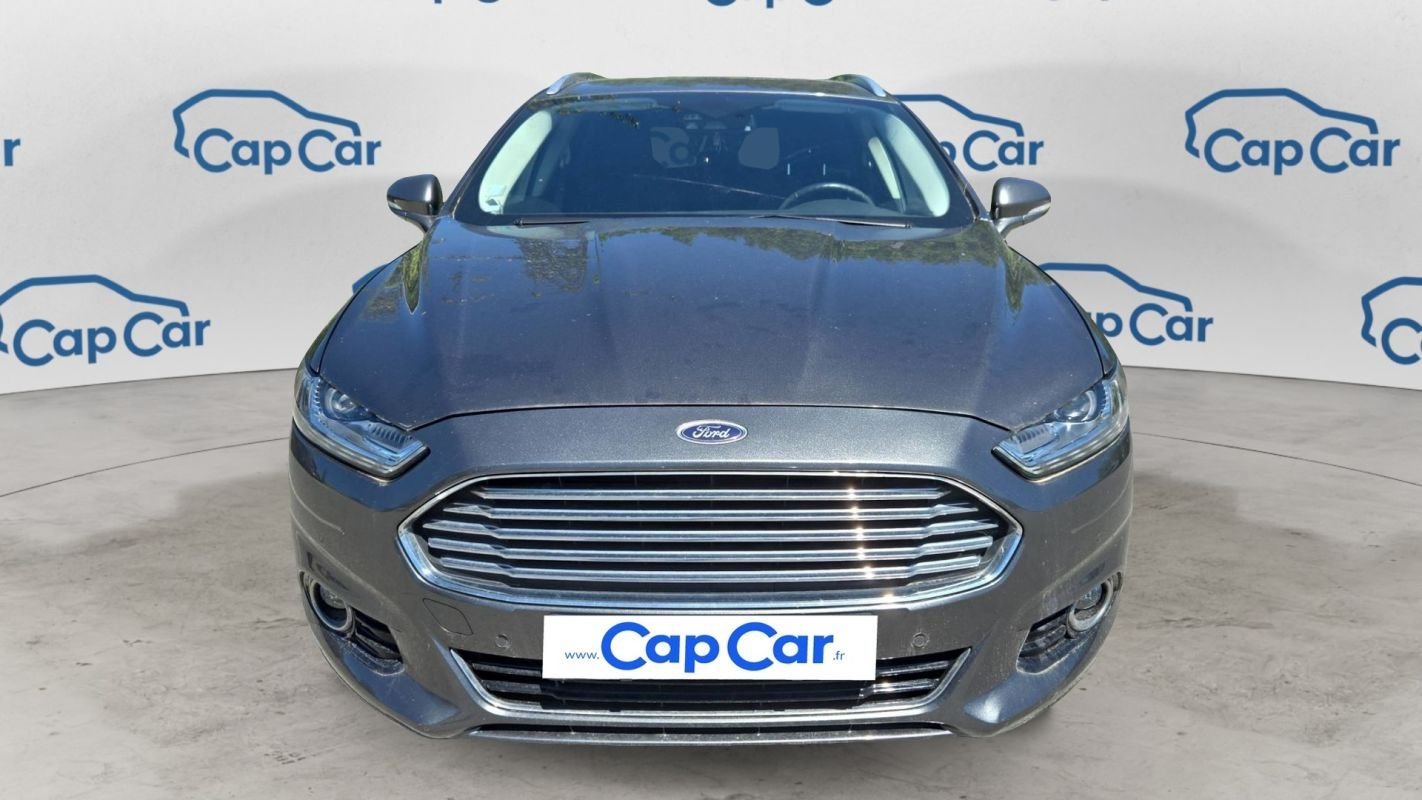 Ford Mondeo - Photo 5