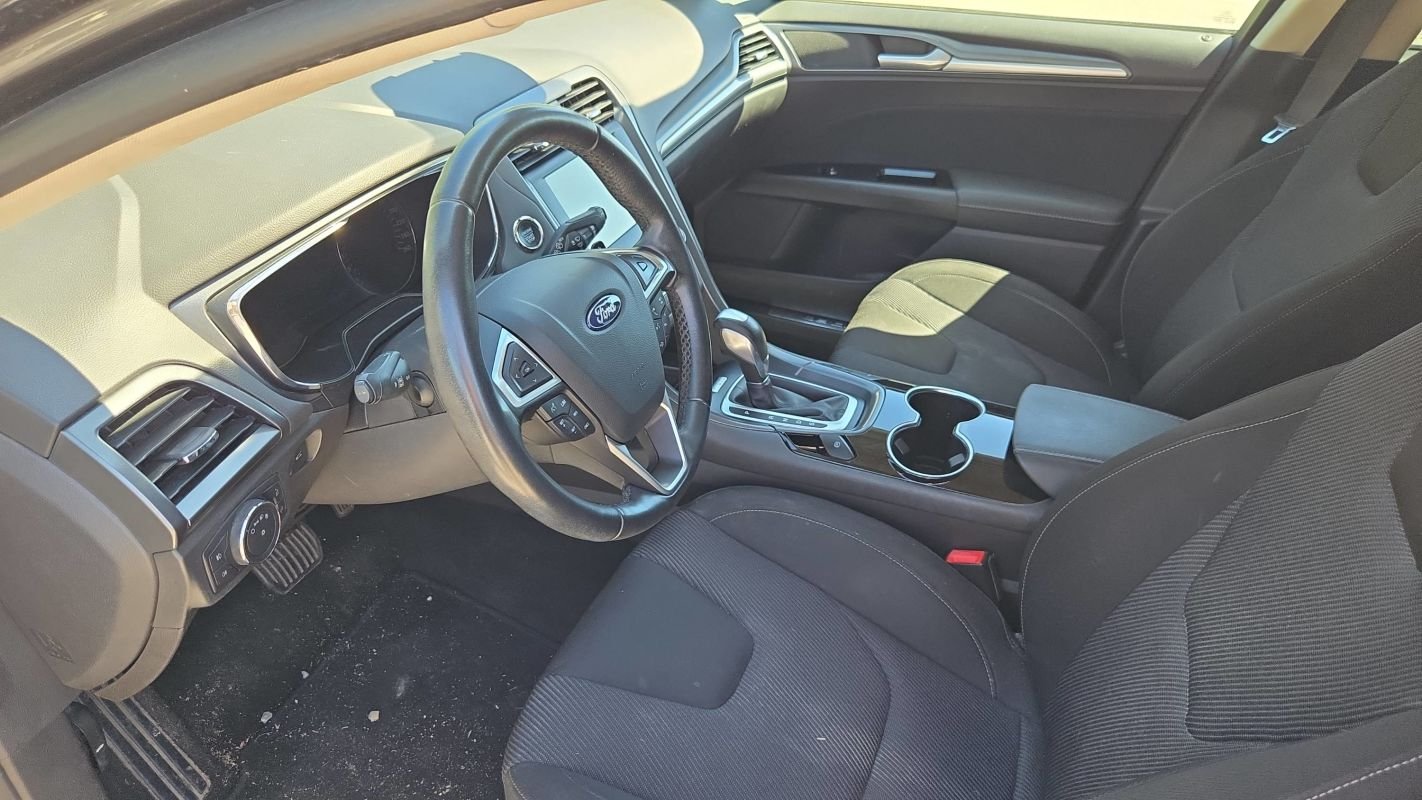 Ford Mondeo - Photo 8