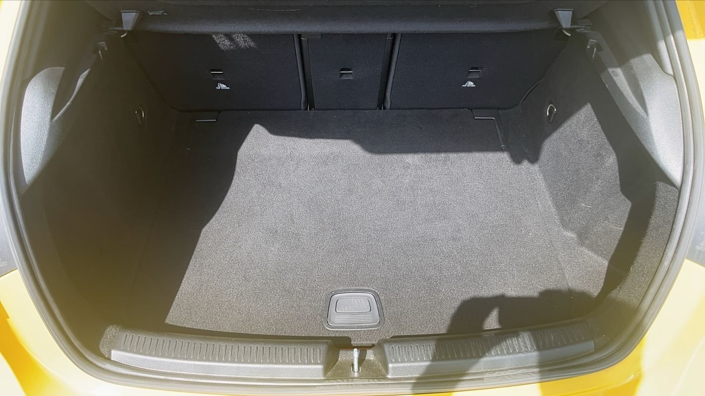 Mercedes Classe A - Photo 14
