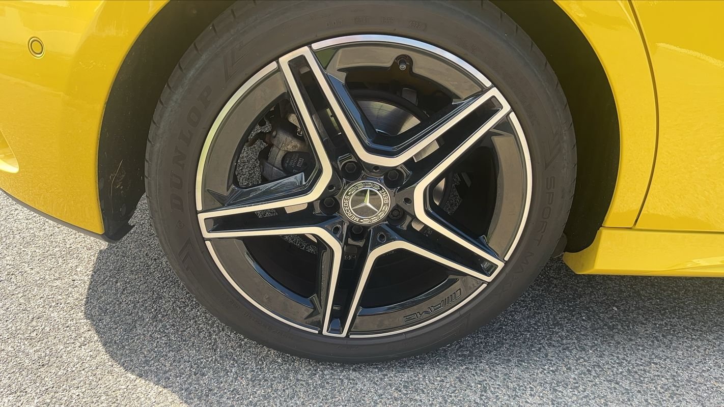 Mercedes Classe A - Photo 16