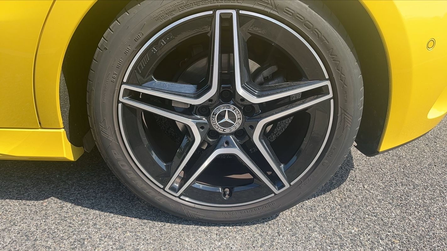 Mercedes Classe A - Photo 19