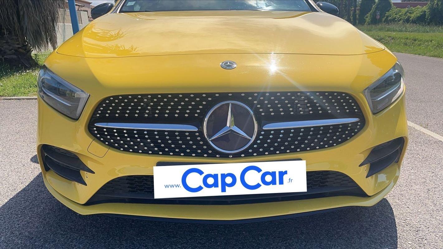 Mercedes Classe A - Photo 20