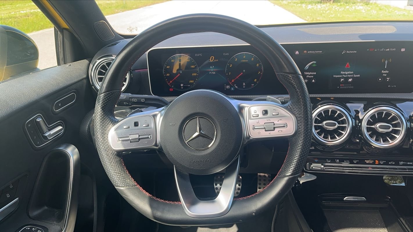 Mercedes Classe A - Photo 23