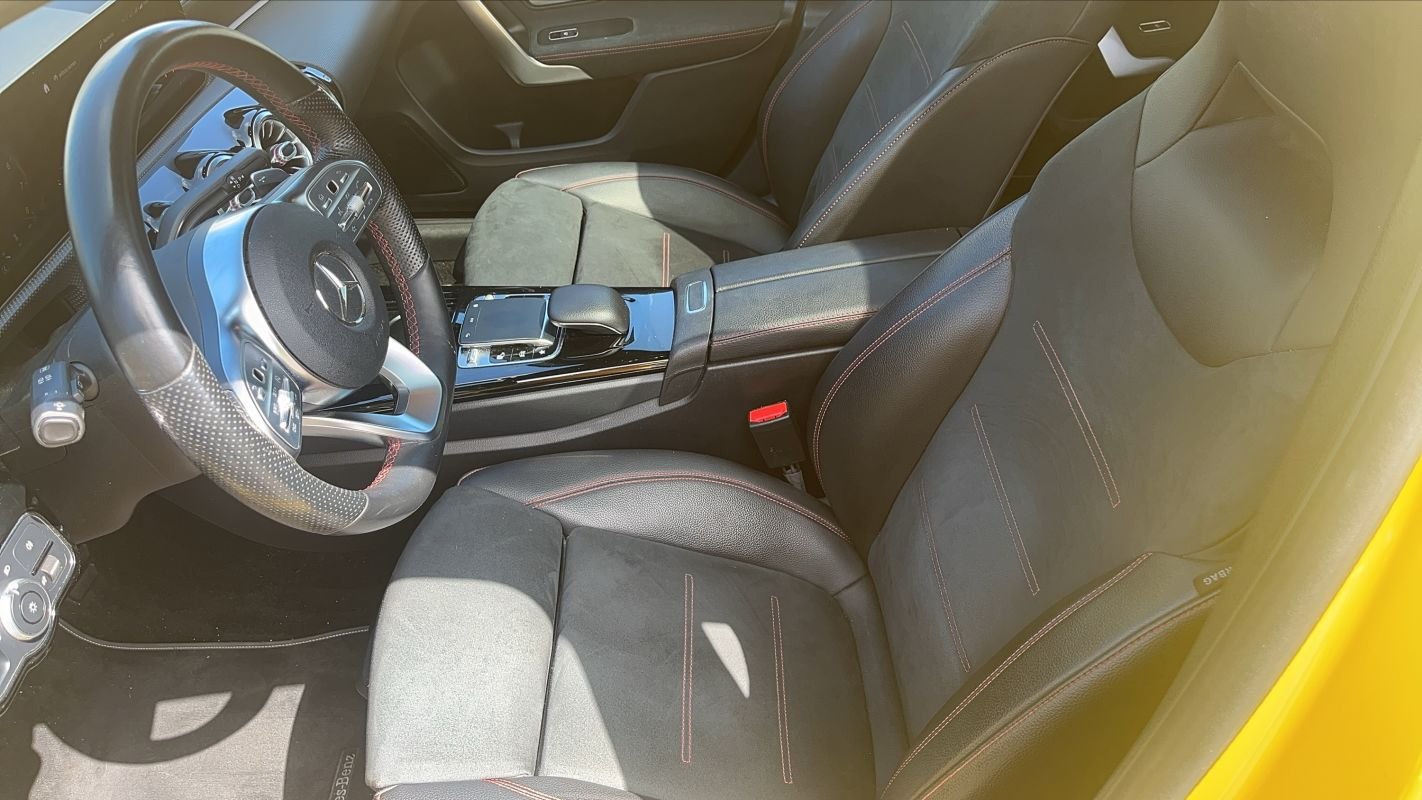 Mercedes Classe A - Photo 25