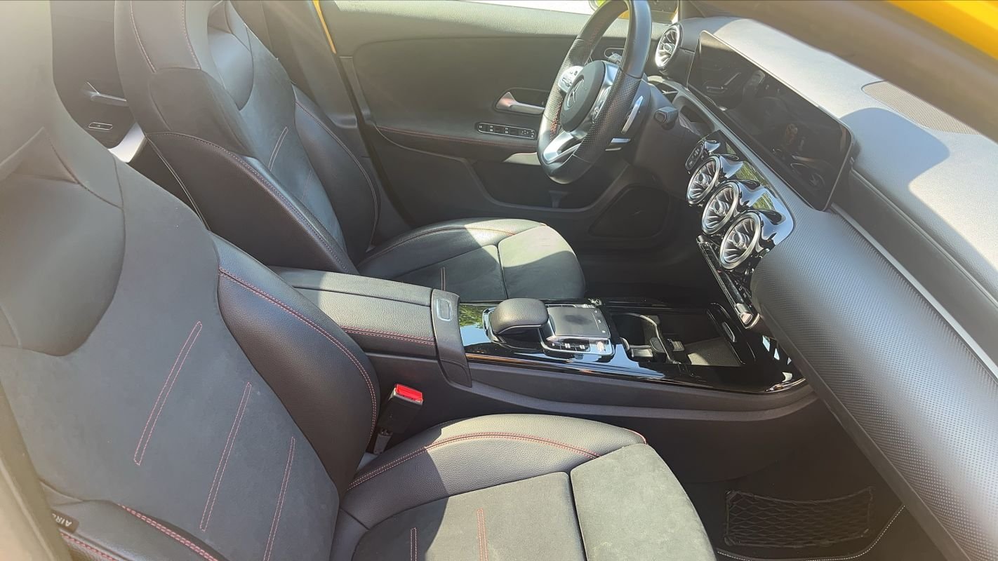 Mercedes Classe A - Photo 26