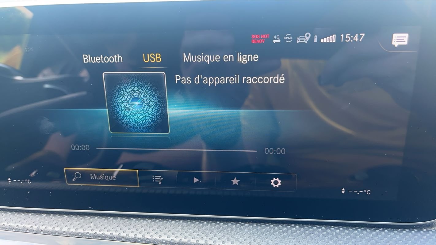 Mercedes Classe A - Photo 29