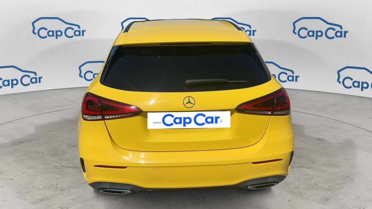 Mercedes Classe A - Photo 3