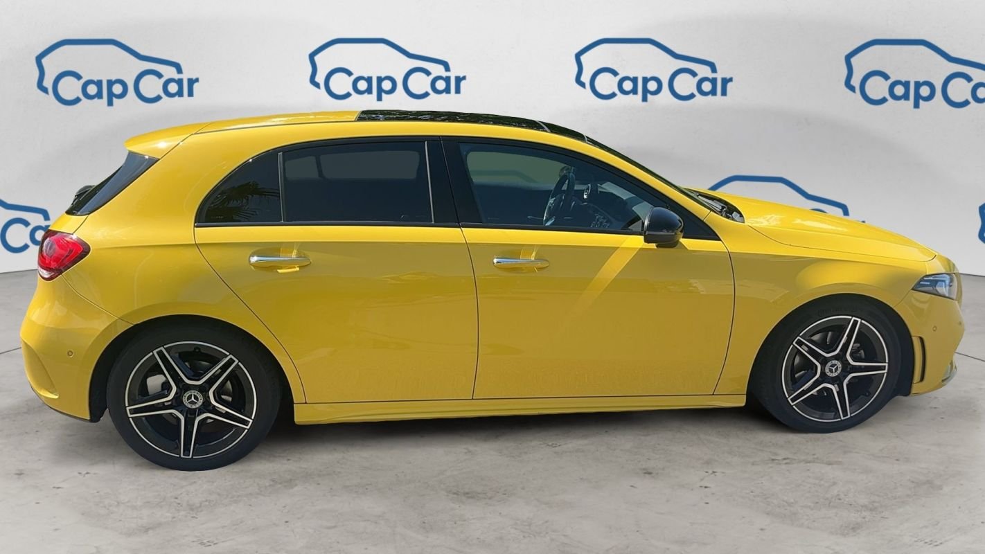 Mercedes Classe A - Photo 4