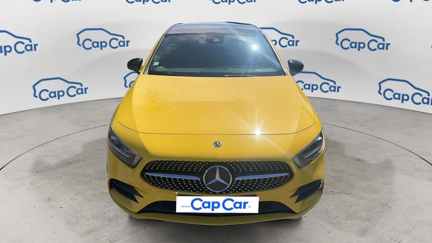 Mercedes Classe A - Photo 5