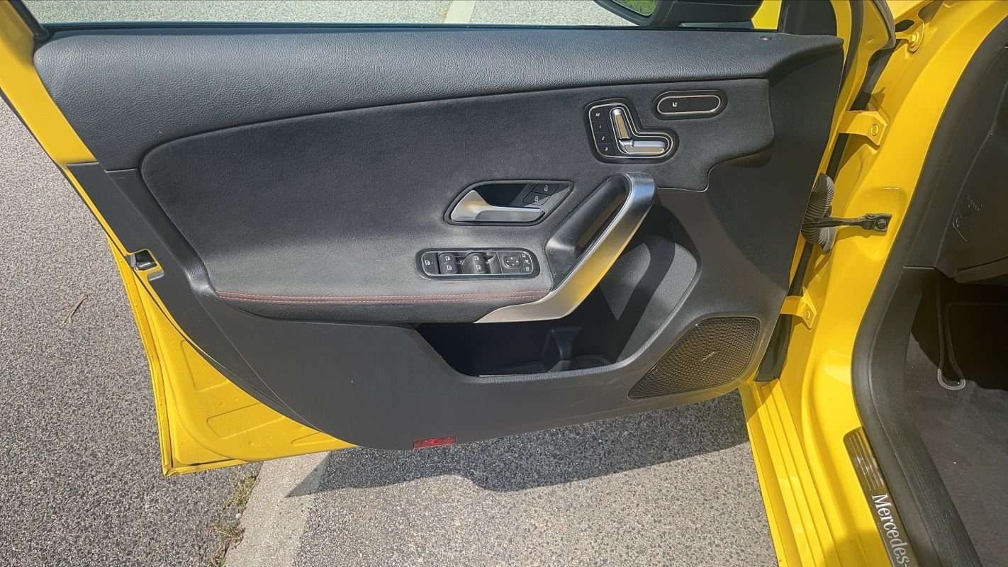 Mercedes Classe A - Photo 7