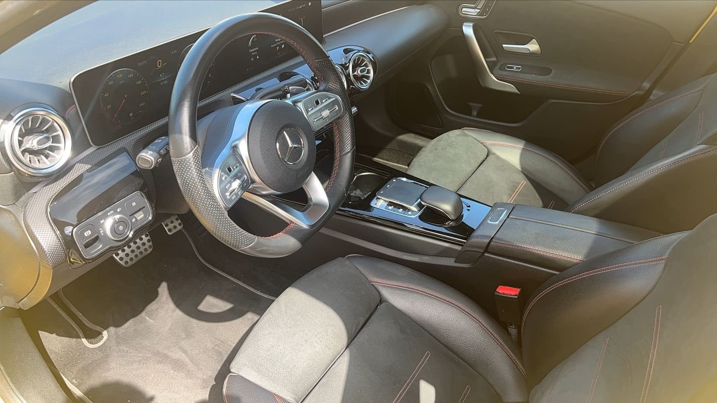 Mercedes Classe A - Photo 8
