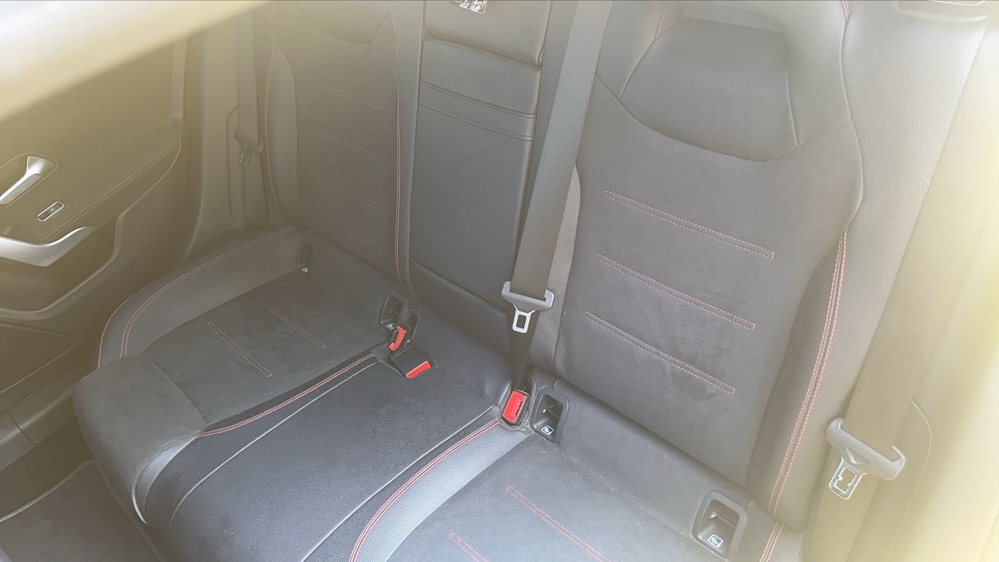 Mercedes Classe A - Photo 9