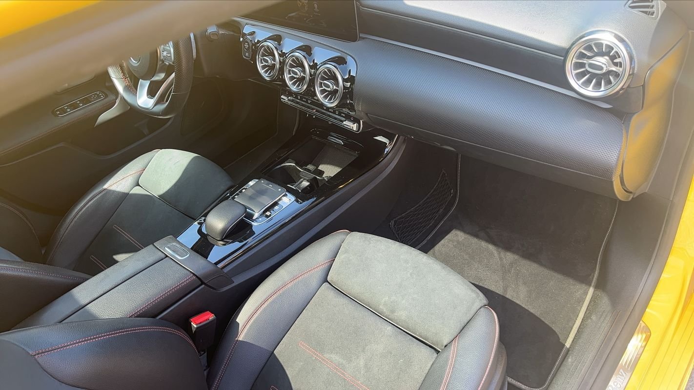 Mercedes Classe A - Photo 10