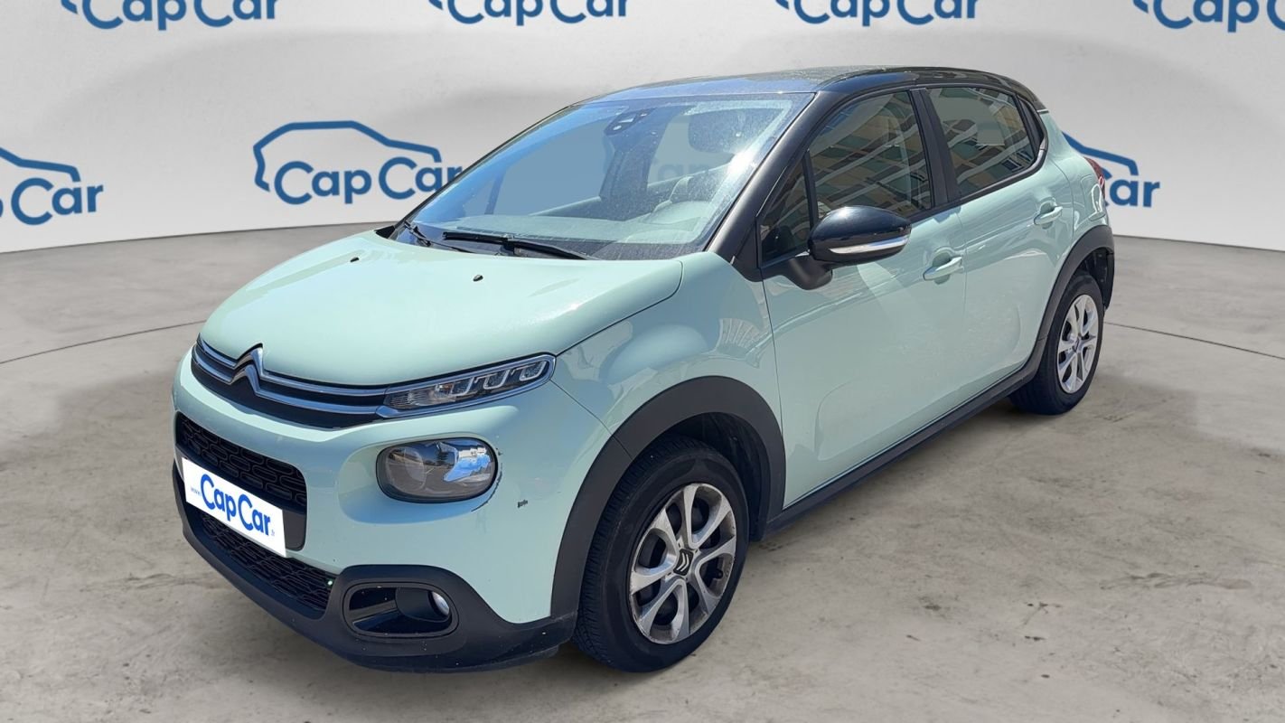 Citroën C3