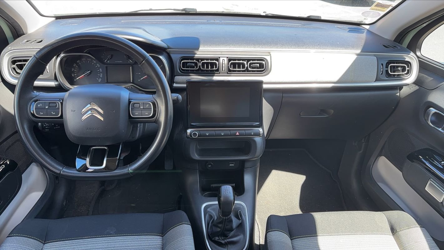 Citroën C3 - Photo 11