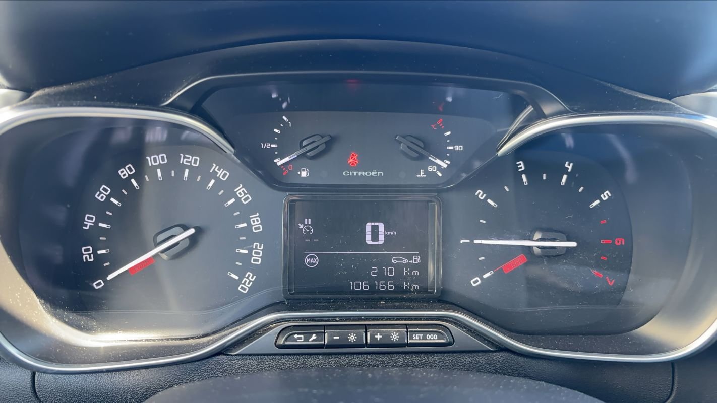 Citroën C3 - Photo 12