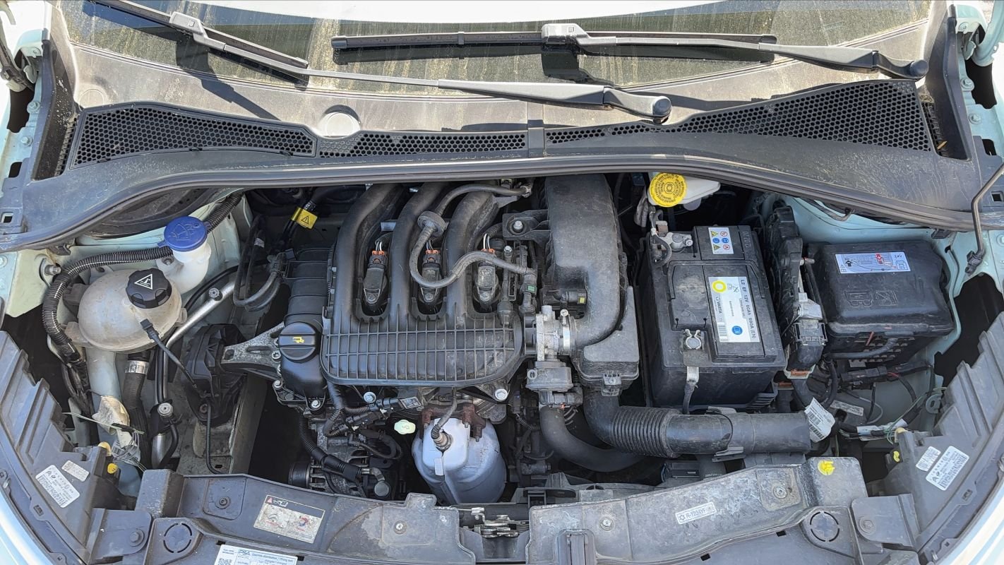 Citroën C3 - Photo 15