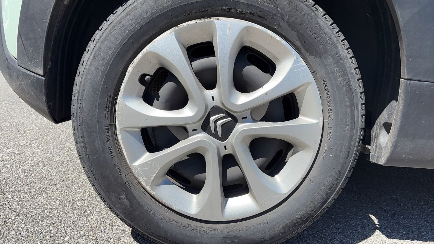 Citroën C3 - Photo 16