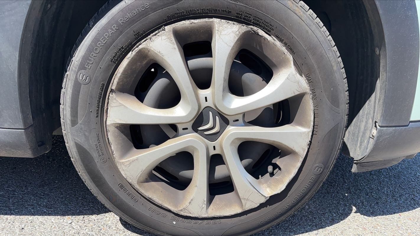 Citroën C3 - Photo 17