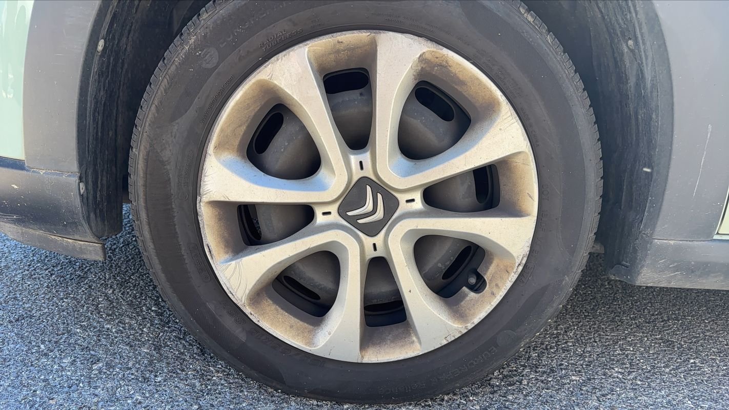 Citroën C3 - Photo 18
