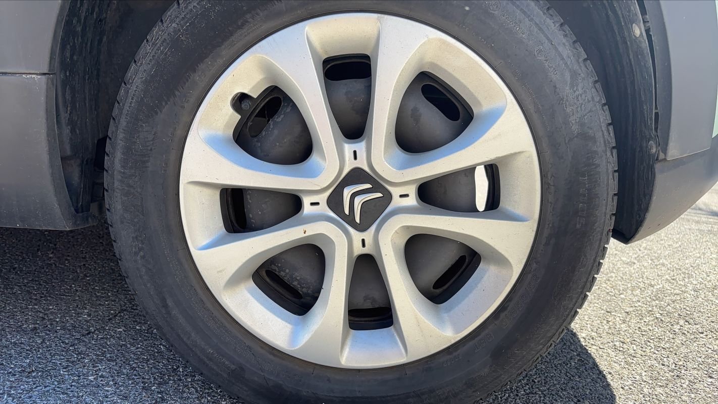 Citroën C3 - Photo 19